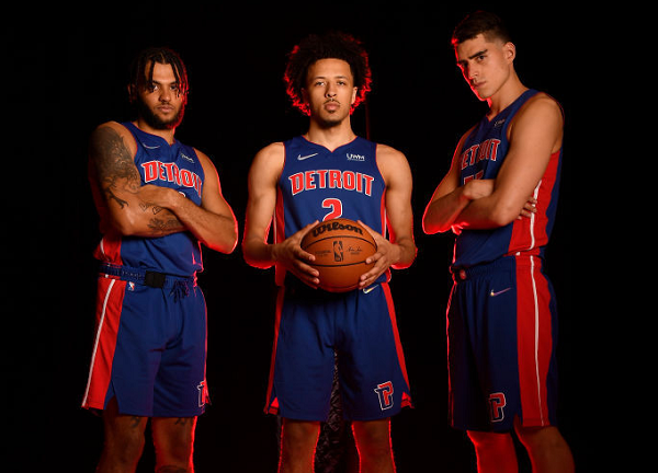 莱德杯上 莱德杯上