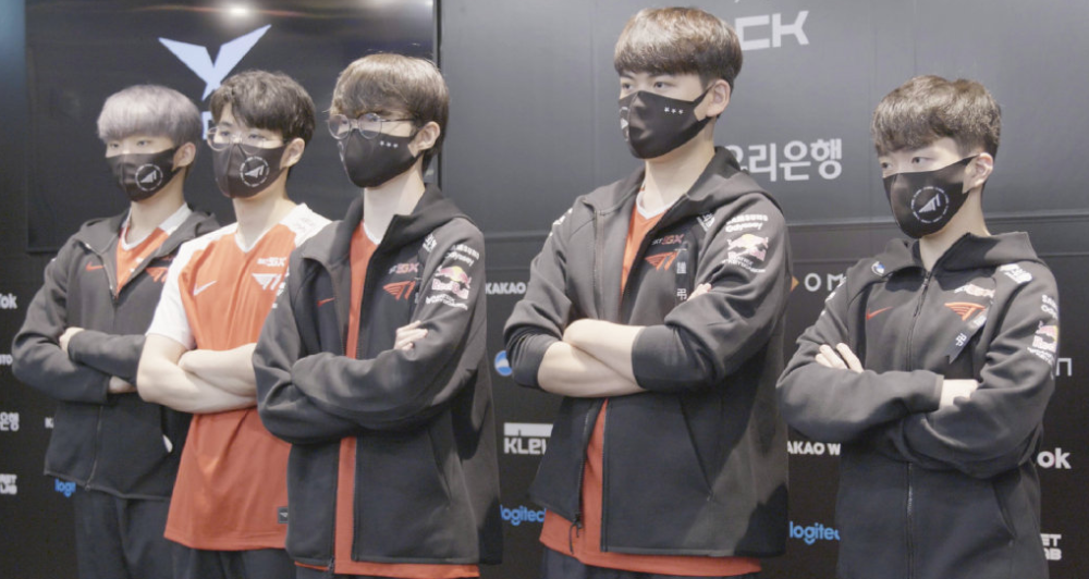 巡回赛中 巡回赛中