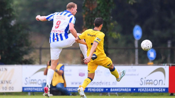 也正是足球 也正是足球